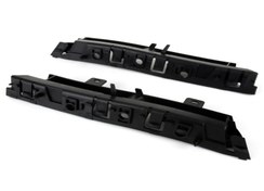 Resim Citroen C5 (2008-2015) Ön Tampon Bağlantı Braketi (Fase) 
