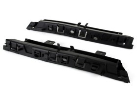 Resim Citroen C5 (2008-2015) Ön Tampon Bağlantı Braketi (Fase) 
