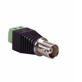 Resim electroon Cablemaster Bnc Dişi Klemensli Konnektör 100adet 