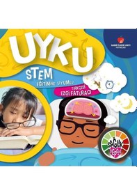 Resim Uyku - Sağlık Depola - Harriet Brundle - Sabri Ülker Vakfı 