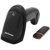 Resim Performax PR-52 EL Tipi Kablosuz 2D Imager Mini USB Dongle Karekod Barkod Okuyucu 