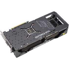 Resim ASUS TUF-RTX4070-O12G-GAMING 12GB GDDR6X 192bit DLSS 3 