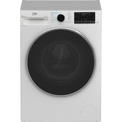 Resim Beko CM 960 YK 1400 Devir 9 kg \u002F 6 kg Kurutmalı Çamaşır Makinesi 