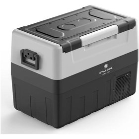 Resim Evacool Eva 55 At 55l 12-24v Kompresörlü Taşınabilir Soğutucu 