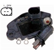 Resim Konjektor 12V Transporter T4 Passat Caddy Toledo 504630539 