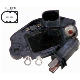 Resim Konjektor 12V Transporter T4 Passat Caddy Toledo 504630539 