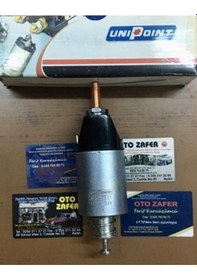 Resim Unıpoınt Snls-7531 Marş Otomatiği 24V Renault Premıum-Magnum-Mıdl 