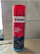 Resim Würth Araç Içi Temizleme Spreyi 