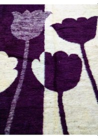 Resim Bekir Barış Tek Kişilik Peluş Uşak Battaniyesi 