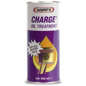Resim Wynns Charge Yağ Katığı 400 Ml 