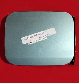 Resim Nissan Primera Depo Kapağı 