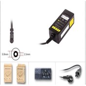 Resim Afila DELTA ADP-45FE F 19V 2.37A 45W 3.0x1.0mm UYUMLU Acer Notebook Adaptörü 