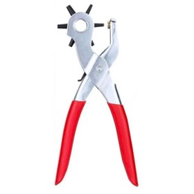 Resim Betsima Mühendislik Betsima® 6 Farklı Boyutta Kemer Delme Pensesi Kemer Delici Delik Açıcı Aparat 