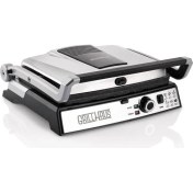 Resim Schafer Grillhaus Tost ve Izgara Makinesi Inox 