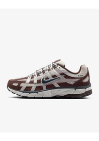 Resim Nike P-6000 Phantom Brown Erkek Sneaker Ayakkabı-hv8972-001 Kahverengi 