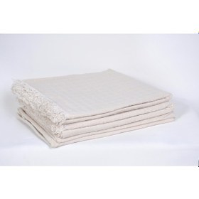 Resim Kartex Home Küçük Kare Koltuk Örtüsü Takımı Buldan Işi 4 Parça Ma 