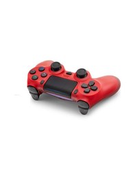 Resim Ps4 Gamepad Kırmızı Hd324k 