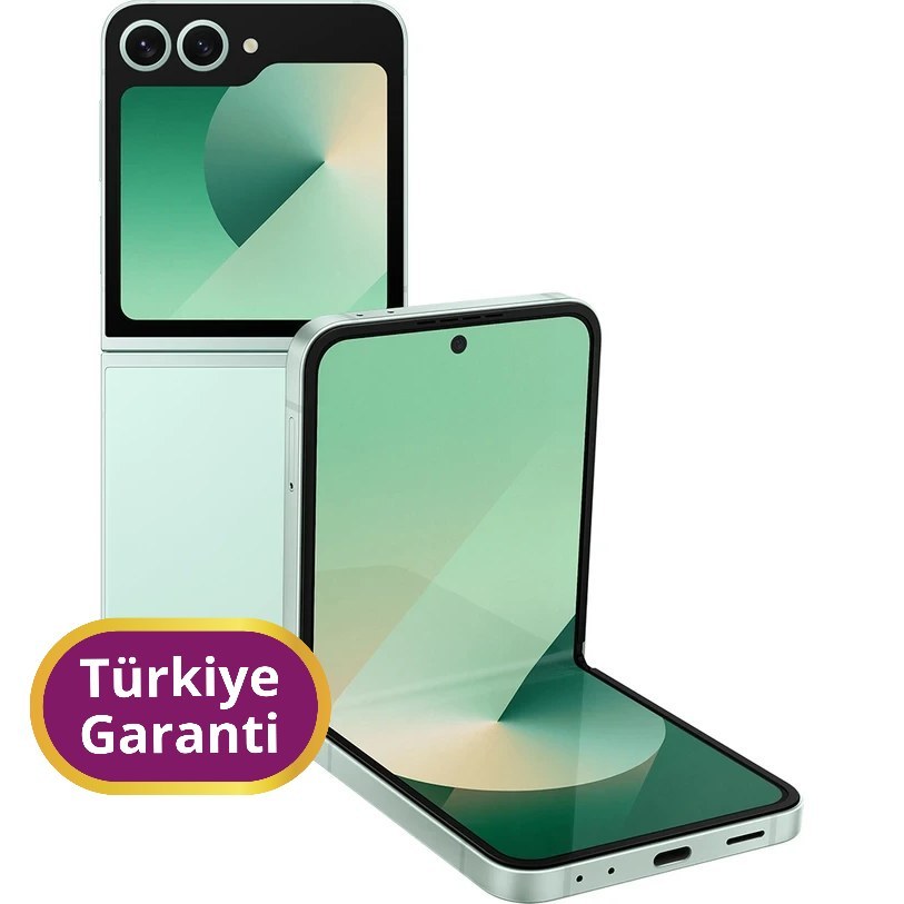 Yeşil