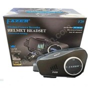 Resim Fazer Helmet F29 İntercom 