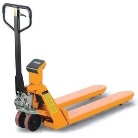 Resim BIGLIFT RM-ESR20L TERAZİLİ TRANSPALET 
