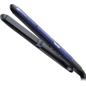 Resim Üçlü Iyon Teknolojili 110 mm Seramik Düzleştirici Mor Renk 