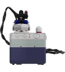 Resim Silter Spr/mn 2035 Süper Mini Buhar Kazanlı Ütü 