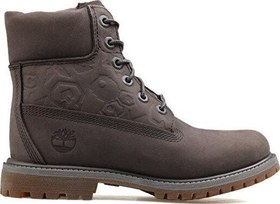 Resim Timberland Kadın Günlük Bot Kahverengi 6in Premium Boot - W A1K3P 