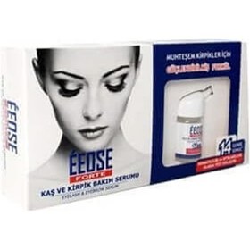 Resim Eeose Forte Kaş ve Kirpik Serumu 10 ML 