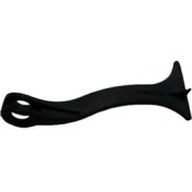 Resim TŞT 1997 - 1999 Mercedes C Class W202 - Kaput Dış Aç Mandalı (Classic - Elegance) (Tw) (Oem NO:2028870027) 
