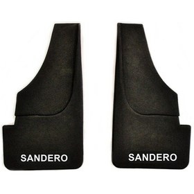 Resim Space Dacia Sandero Ön Paçalık 2012-2017 / Dapay902 