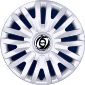 Resim Sjs 103 13 Inç Jant Kapağı Sks Üniversal 