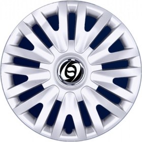 Resim Sjs 103 13 Inç Jant Kapağı Sks Üniversal 