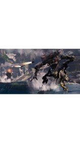Resim Electronic Arts Titanfall 2 Xbox One Aksiyon FPS Oyun Genç Yetişkinler İçin Çoklu Oyuncu Desteği Sunuyor 