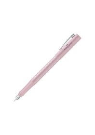 Resim Faber Castell Sparkle Dolma Kalem Rose M Uç 201515 