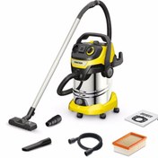 Resim 16283600-Wd 6 P S V-30/6/22/T Islak Kuru Elektrikli Süpürge Karcher