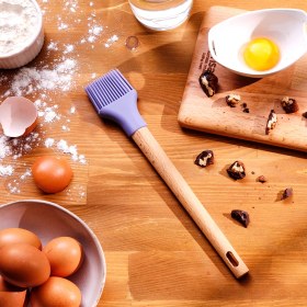 Resim Emsan Naturel Yumurta Fırçası 