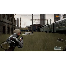 Resim Battle Of Rebels (Playstation 5) 