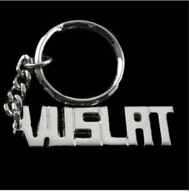 Resim Gld-spt- Vuslat İsimli Anahtarlık- 