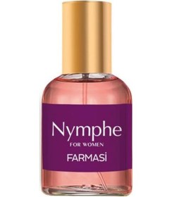 Resim Farmasi Nymphe Kadın Parfüm 50 Ml 