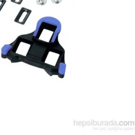 Resim SHIMANO Pedal Kali Yol Sm-Sh12 2 Derece 