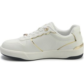 Resim Nine West Heydın 5pr Beyaz Kadın Sneaker 000000000102012180 Beyaz 