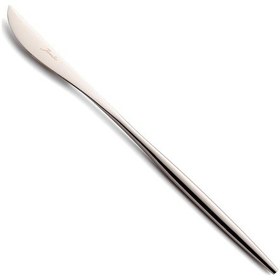 Resim Jumbo 9000 Şampanya 84 Parça 12 Kişilik Çatal Kaşık Bıçak Takımı Şampanya 