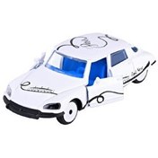 Resim Majorette French Touch Premium Araçlar DS 21 