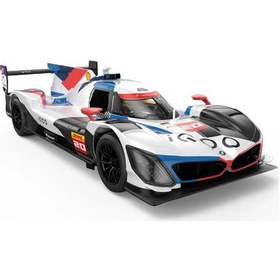 Resim Bmw M Hybrid V8 1:14 Uzaktan Kumandalı Yarış Pistinden Odana Gelen Heyecan Çok Renkli 