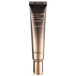 Resim Eshumi Black Snail Perfect Hydrator Eye Cream 40 ml 