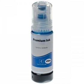 Resim tonermax Epson Ecotank 103 C13t00s24a Muadil Mavi Mürekkep 