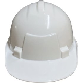 Resim Karam Kb580 Ayarlı Baret Beyaz 