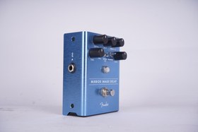 Resim Fender Mirror Image Delay Gitar Pedalı (2.El) 