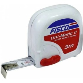 Resim Normadia Esnek Şerit Metre, Pratik ve Dayanıklı Ölçüm Aracı 