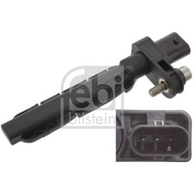 Resim FEBI 47292 Krank Mil Sensoru N47 13627805188 (WE349521) 
